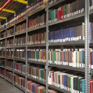 Read more about the article High Density Archive Storage – Melbourne University