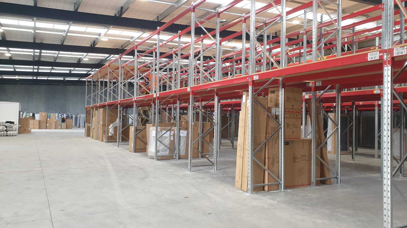 Read more about the article 6 Unique Storage Racking Solutions for Your Factory