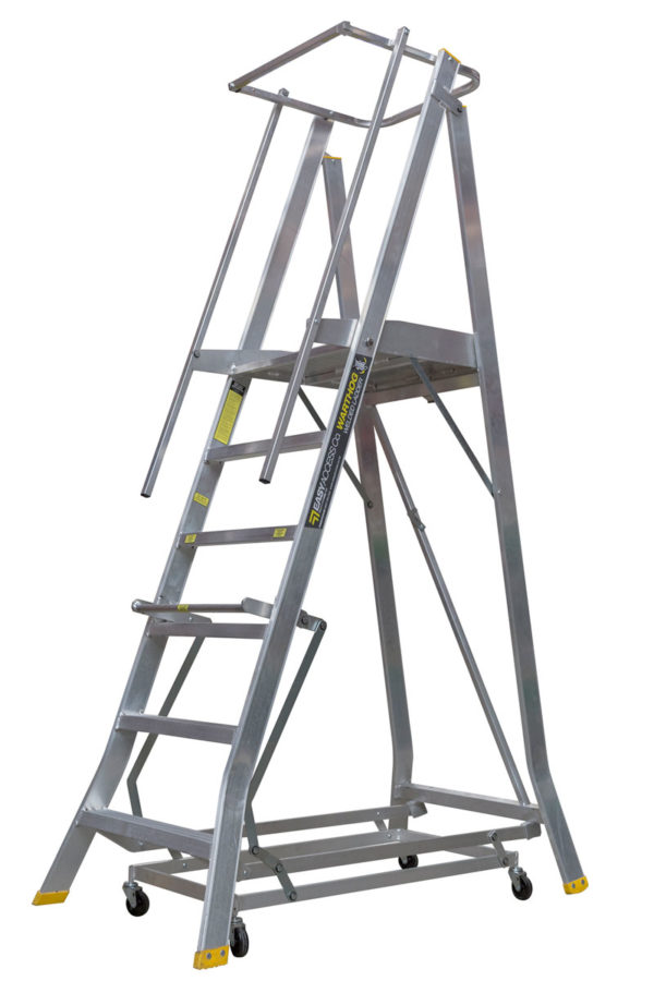 Ladders and Access Equipment | Shelving Depot