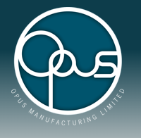 OPUS Manufacturing Ltd