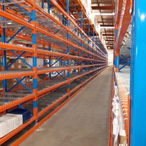 Read more about the article 5 Advantages Of Our Shelving Units
