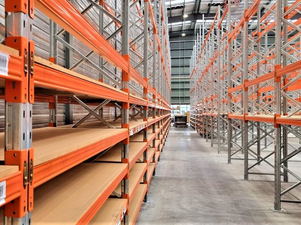 New vs Second-Hand Pallet Racking: Making the Right Decision
