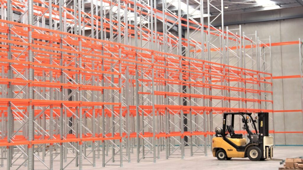 Top Warehouse Fit-Out Trends in New Zealand