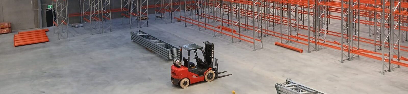 Warehouse-size-calculator